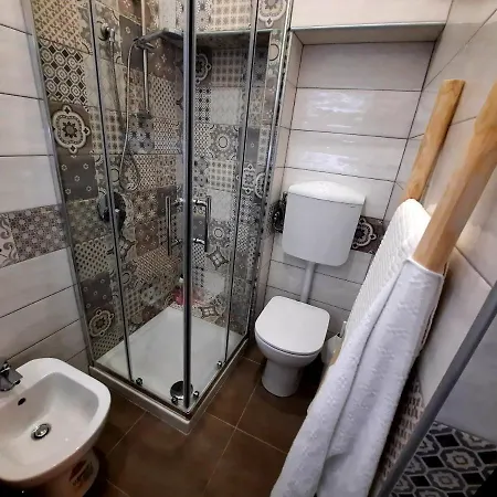 Loft Sama Apartment