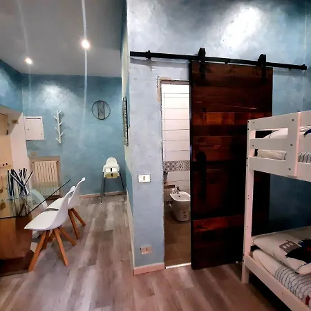 Loft Sama * Alassio