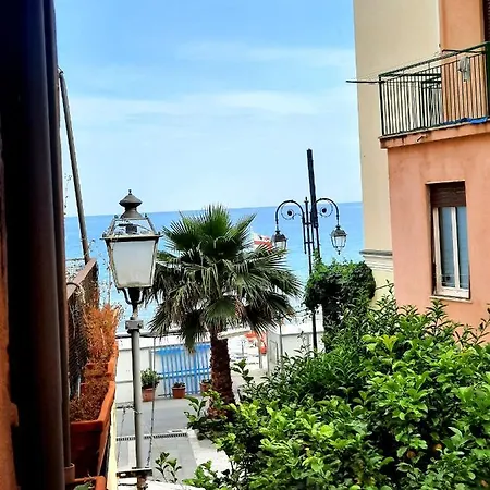 Loft Sama * Alassio