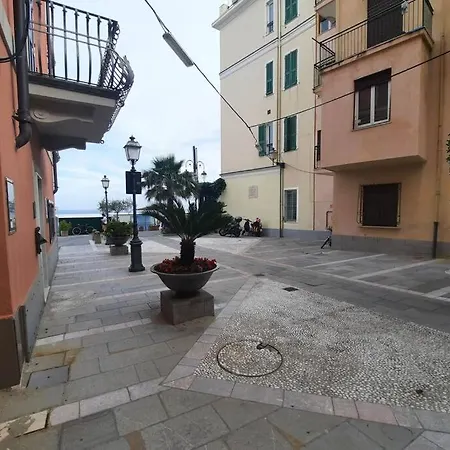 Loft Sama * Alassio