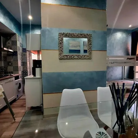 Loft Sama Apartment Alassio