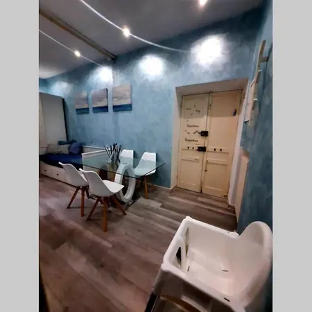 Loft Sama * Alassio