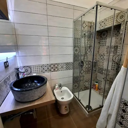 Apartment Loft Sama Alassio