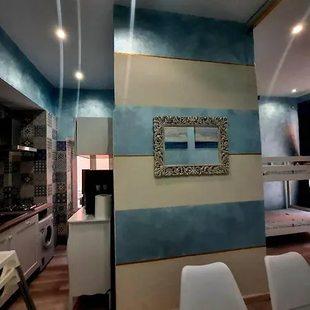 Apartment Loft Sama *