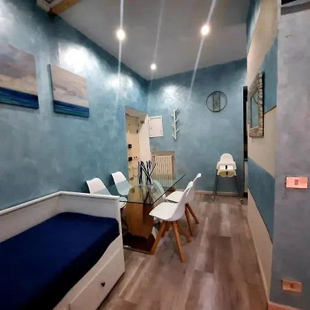 Loft Sama Apartment Alassio