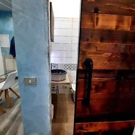 Apartment Loft Sama Alassio