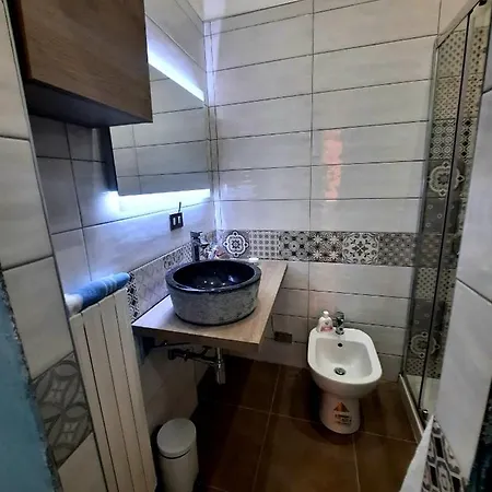 Apartment Loft Sama Alassio