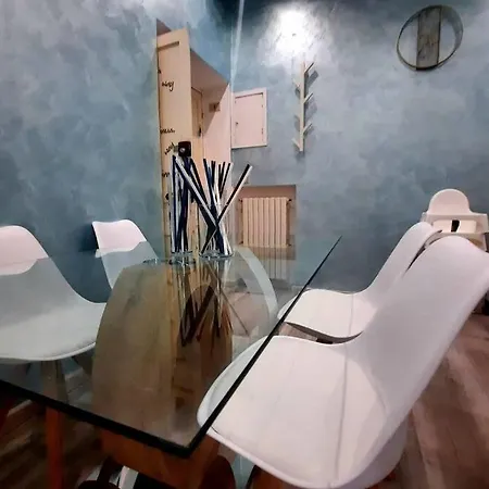 Apartment Loft Sama