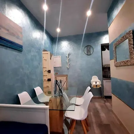Loft Sama * Alassio