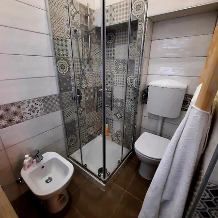 Appartamento Loft Sama *