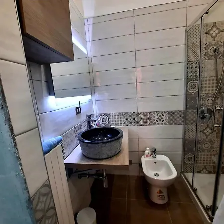 Appartamento Loft Sama Alassio