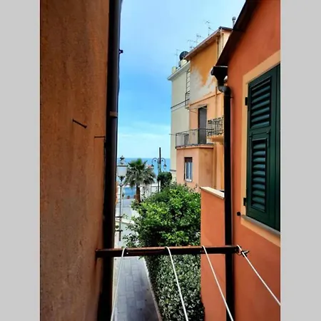 Loft Sama Appartamento Alassio