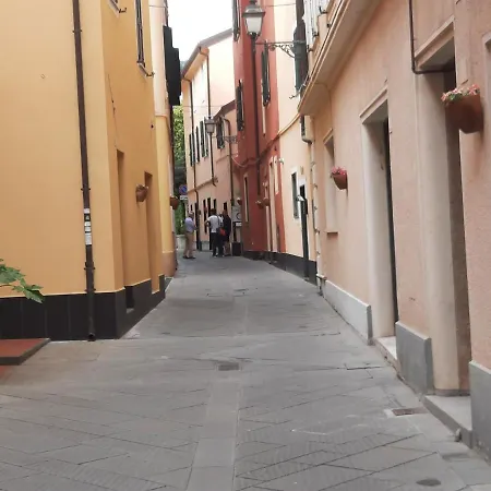 Loft Sama Appartamento Alassio