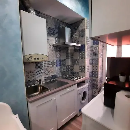 Loft Sama Appartamento Alassio